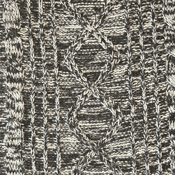 NWOT Jason Maxwell Knit Sweater - Picture 6 of 11